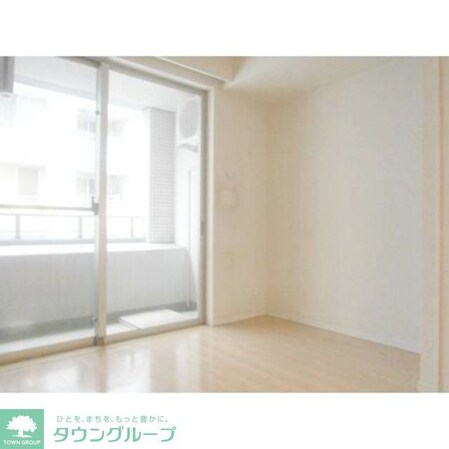 パークキューブ日本橋水天宮の物件内観写真